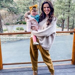 Meet your Posher, Jenna